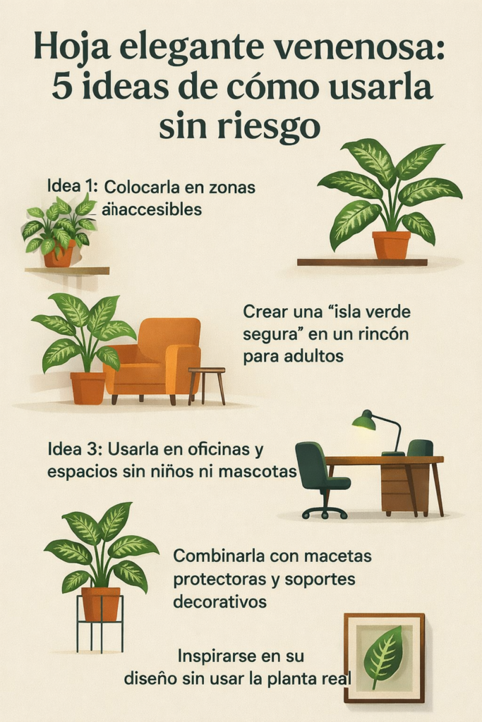 Importancia de las plantas