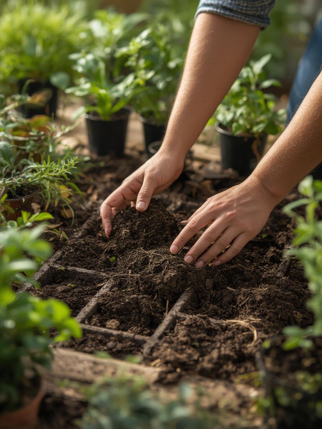 Errores en control de plagas natural