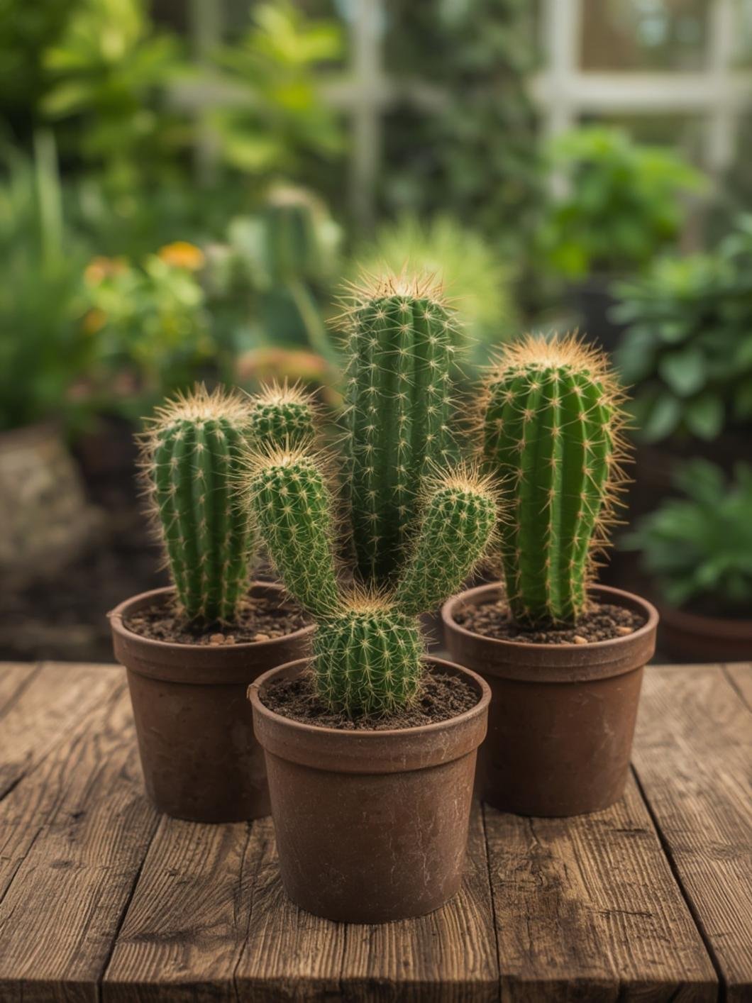 cactus cuidados