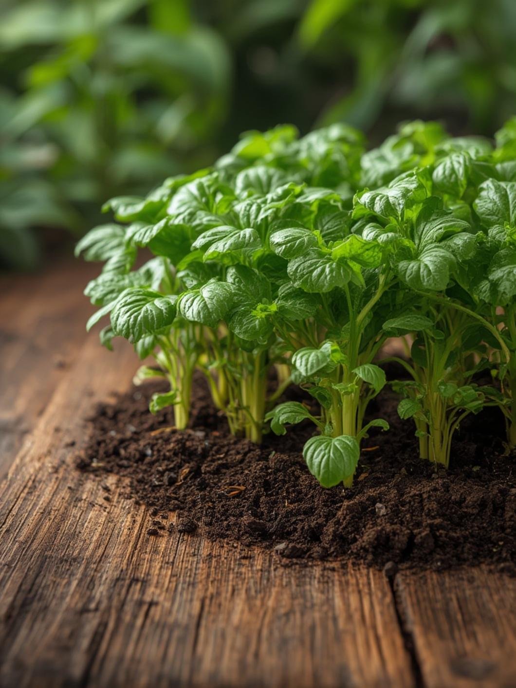 fertilizantes orgánicos