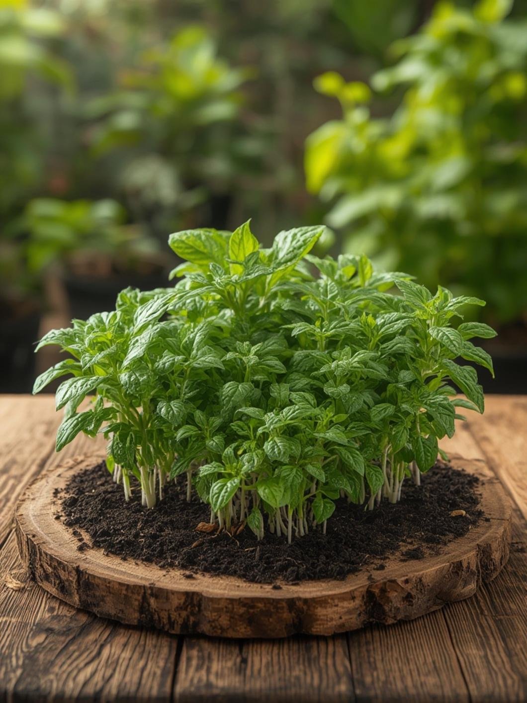 plantas fáciles de cuidar