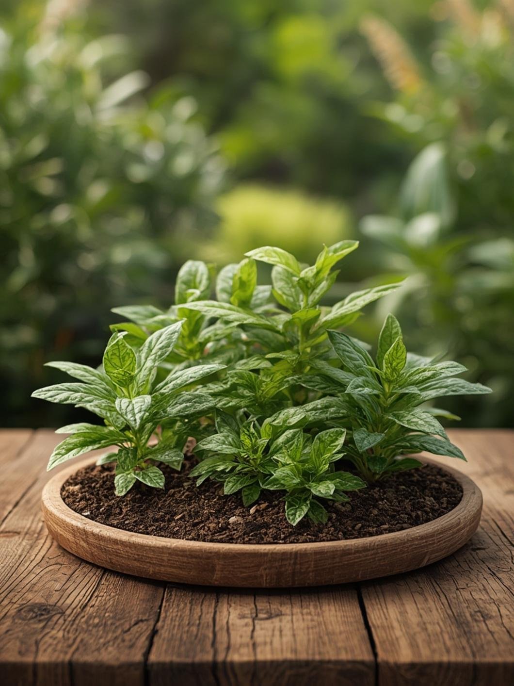 plantas purificadoras de aire