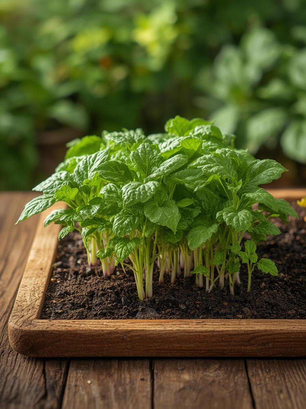 huerto para principiantes