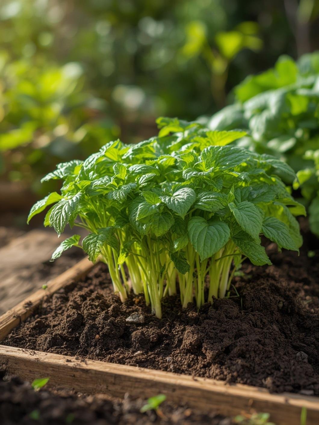 huerto para principiantes