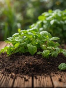 Mejor tierra para plantas – Guía completa y consejos prácticos