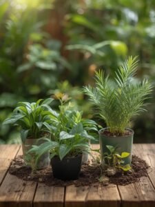 Plantas para jardines tropicales – Guía completa y consejos prácticos