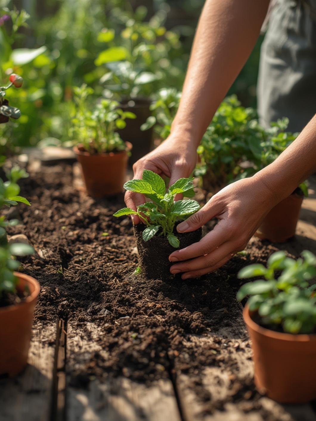Errores en el cuidado de plantas de sombra