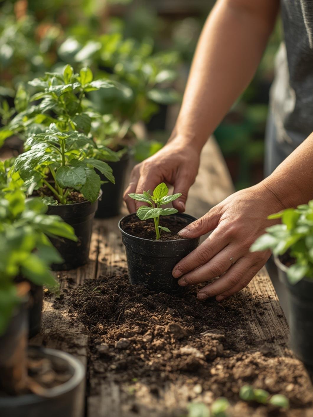 Errores con plantas purificadoras
