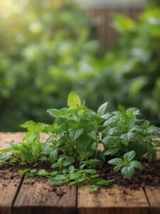 Plantas resistentes al calor – Guía completa y consejos prácticos